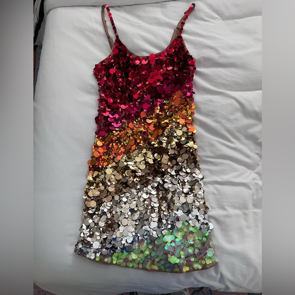 X by NBD used to be dress - Picture 2 of 6